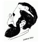 Sigmund Freud - Algı